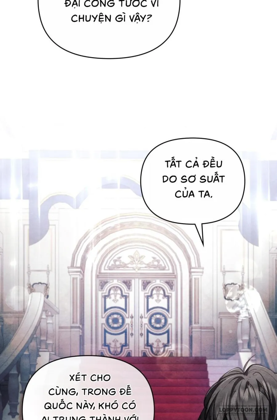 Đêm Của Bệ Hạ - Chap 1 - Trang 64