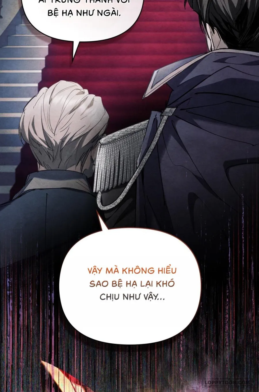 Đêm Của Bệ Hạ - Chap 1 - Trang 65