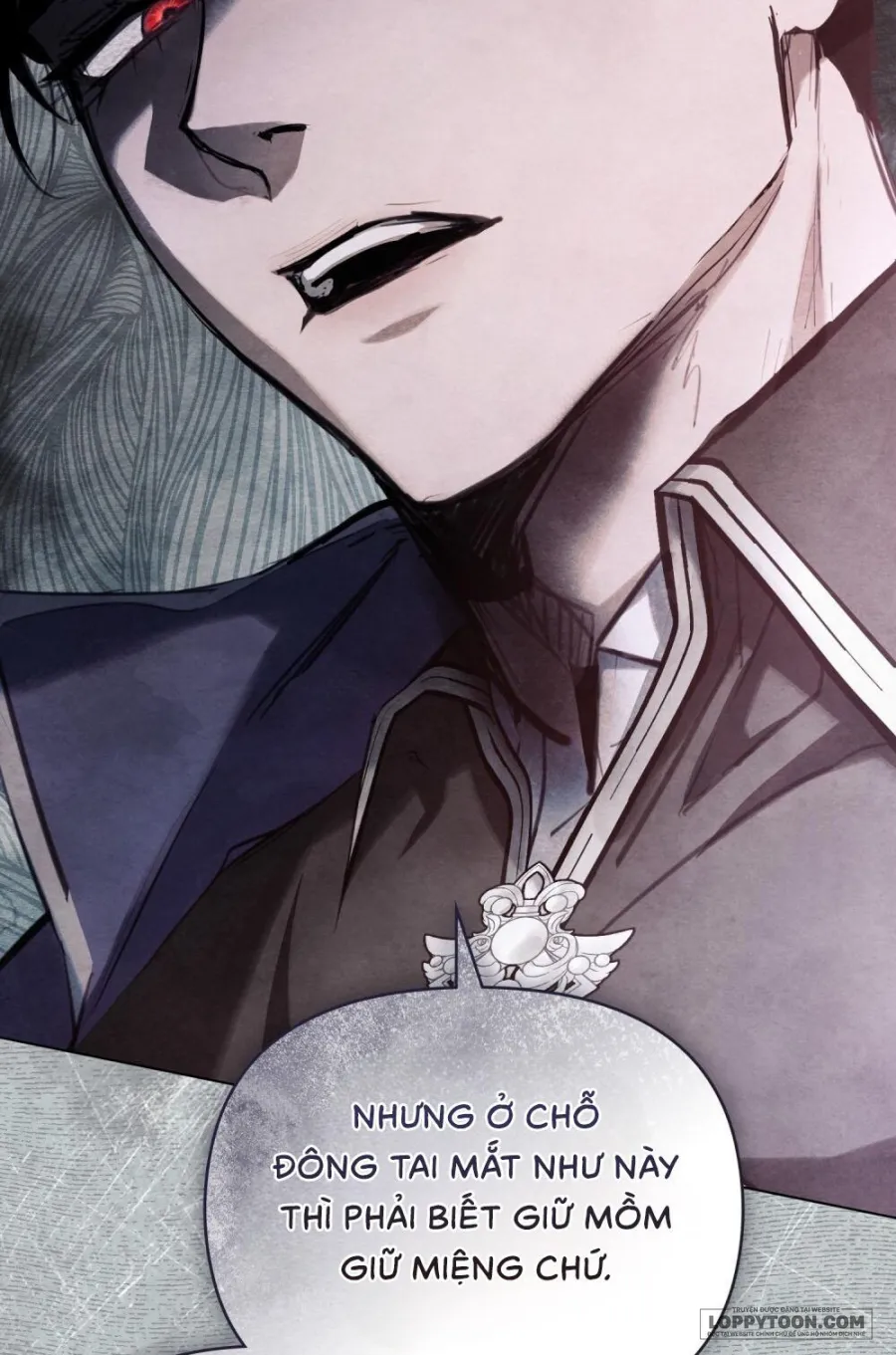 Đêm Của Bệ Hạ - Chap 1 - Trang 69