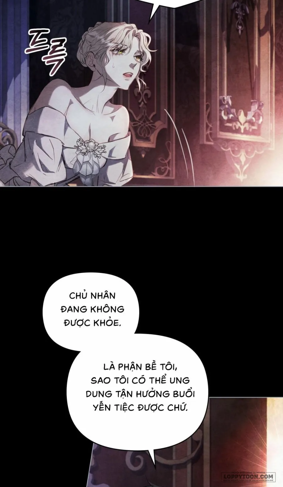 Đêm Của Bệ Hạ - Chap 1 - Trang 79