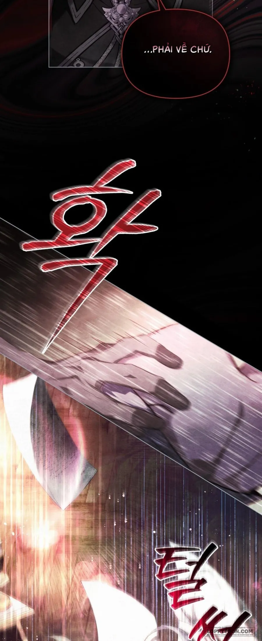 Đêm Của Bệ Hạ - Chap 1 - Trang 84