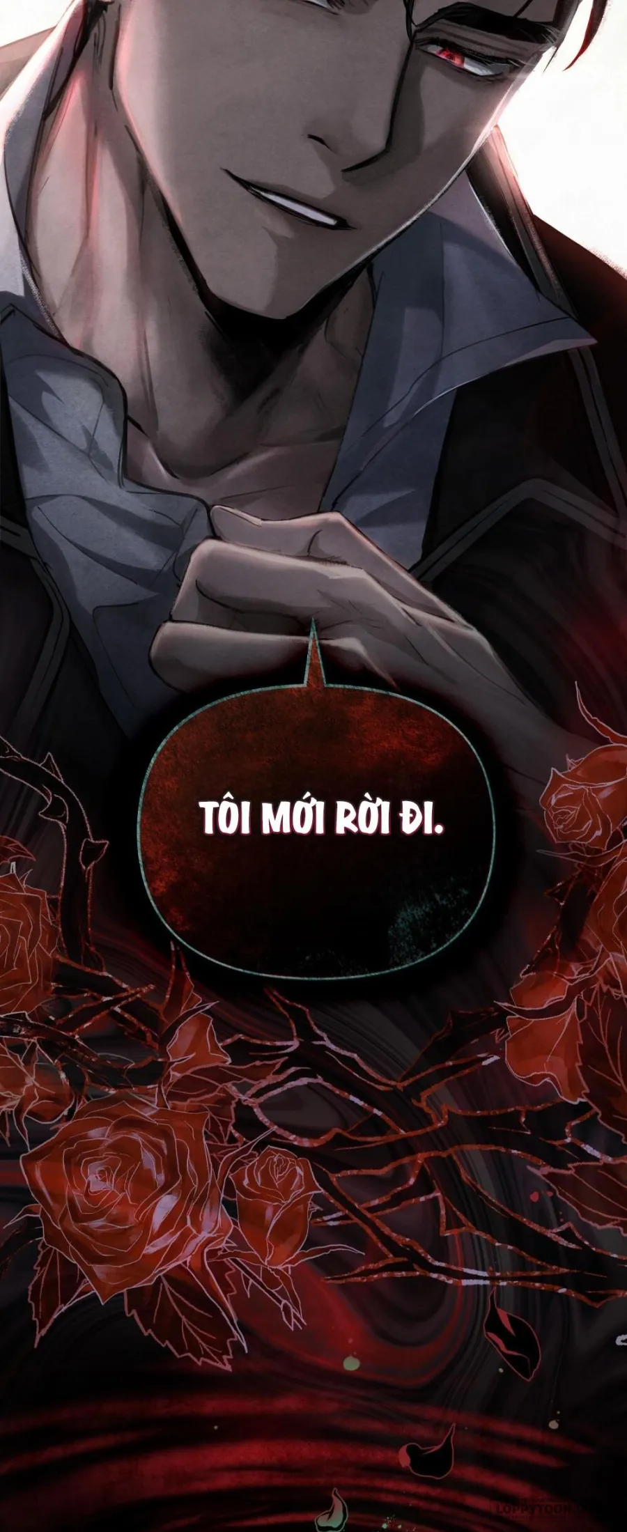 Đêm Của Bệ Hạ - Chap 1 - Trang 89