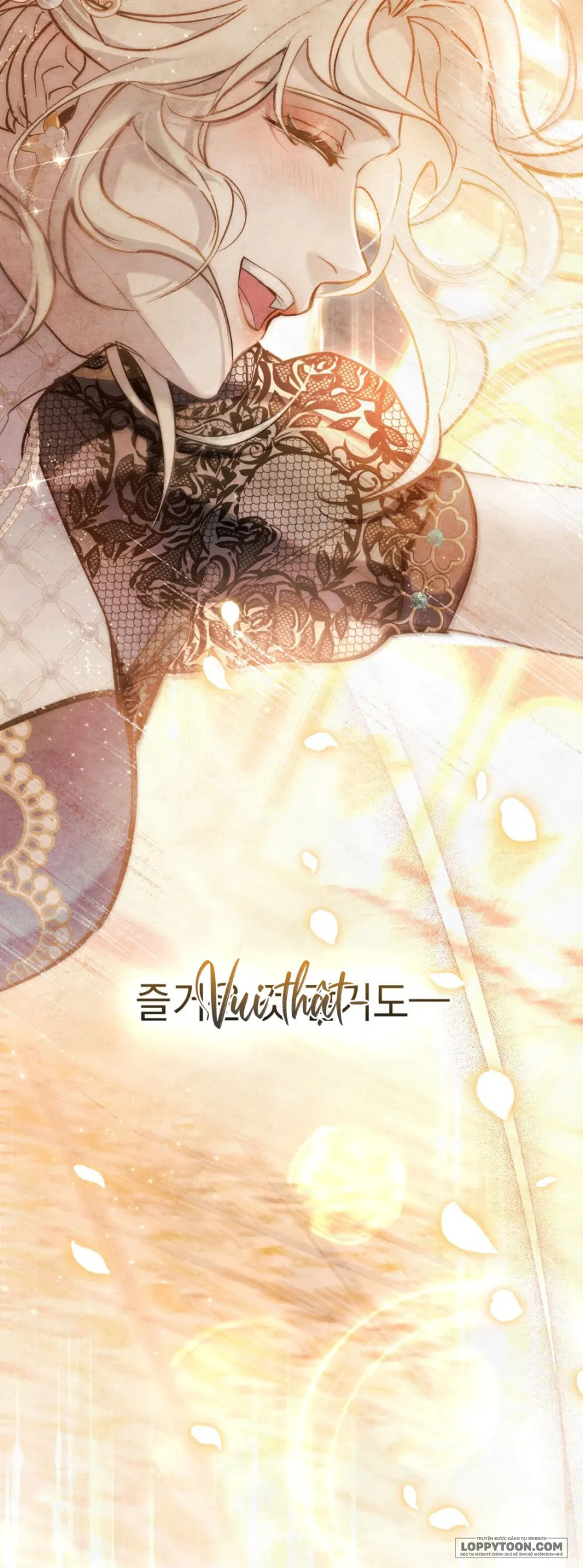 Đêm Của Bệ Hạ - Chap 10 - Trang 14