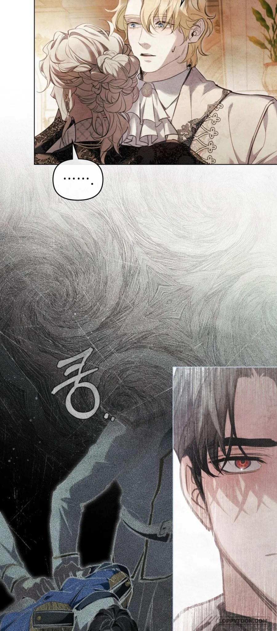Đêm Của Bệ Hạ - Chap 10 - Trang 18