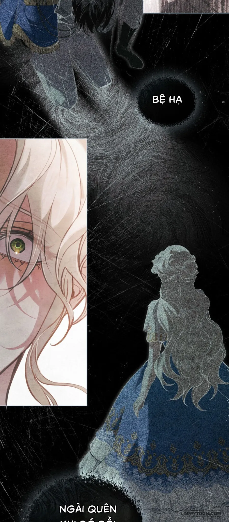 Đêm Của Bệ Hạ - Chap 10 - Trang 19