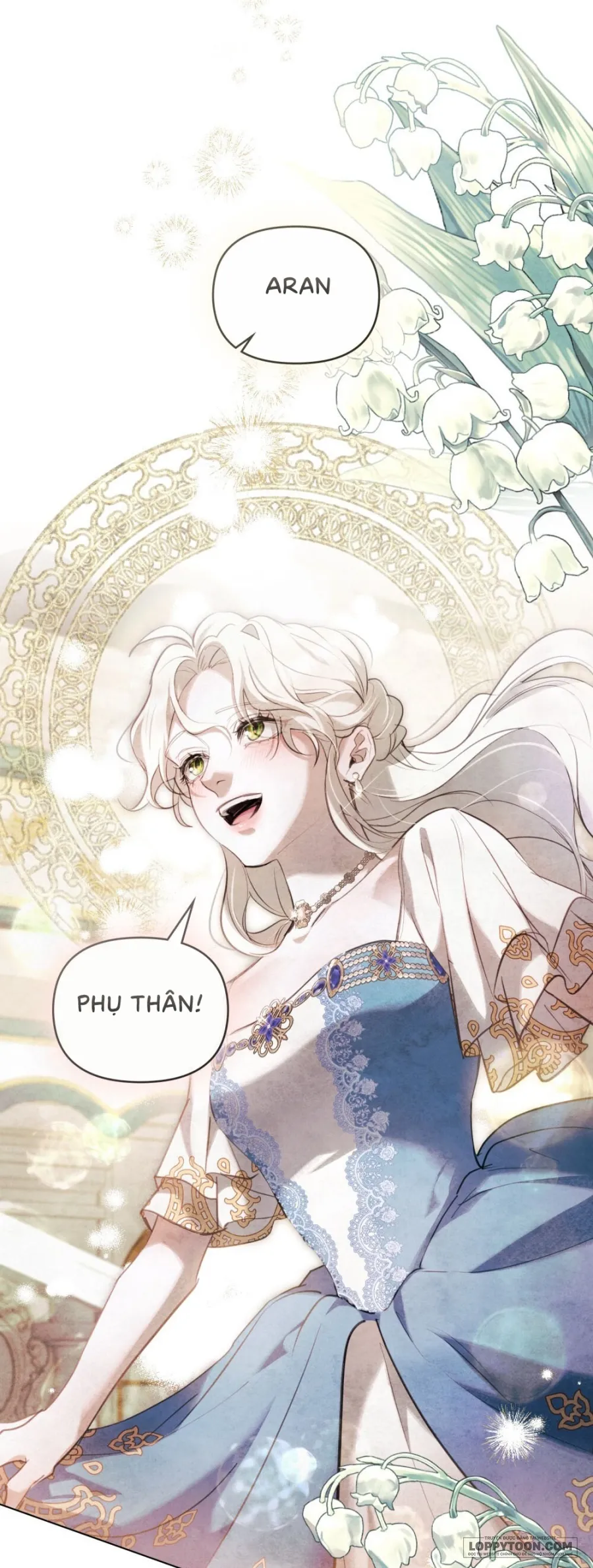 Đêm Của Bệ Hạ - Chap 10 - Trang 25