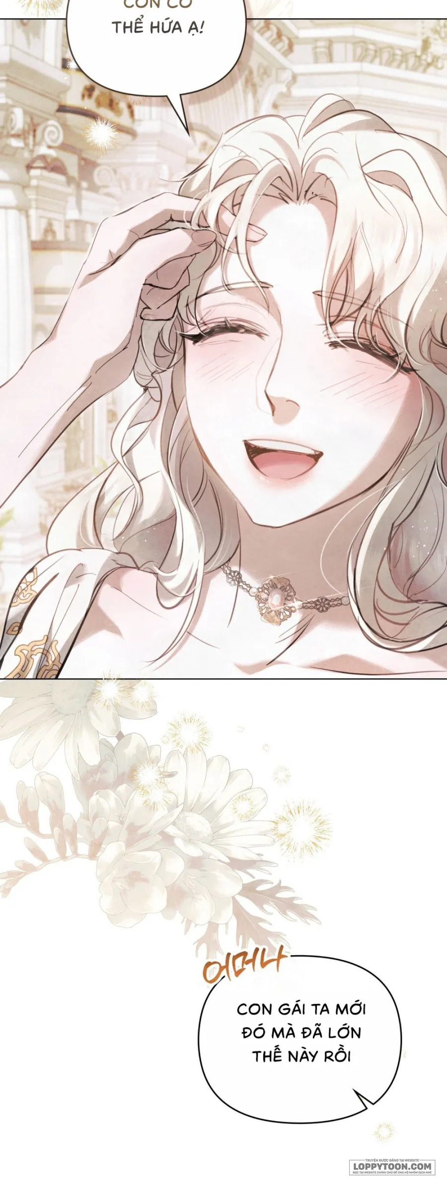Đêm Của Bệ Hạ - Chap 10 - Trang 28