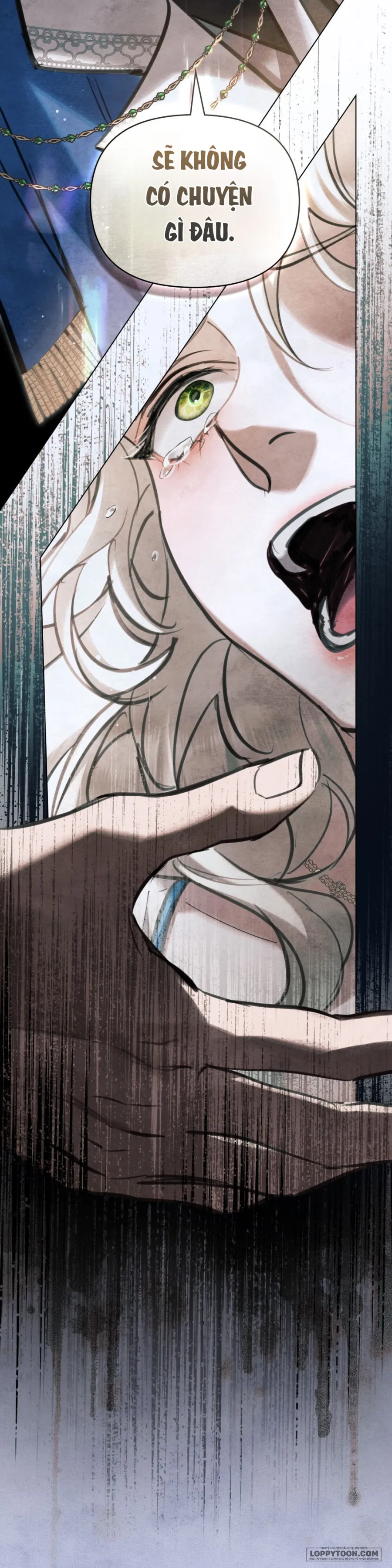 Đêm Của Bệ Hạ - Chap 10 - Trang 47