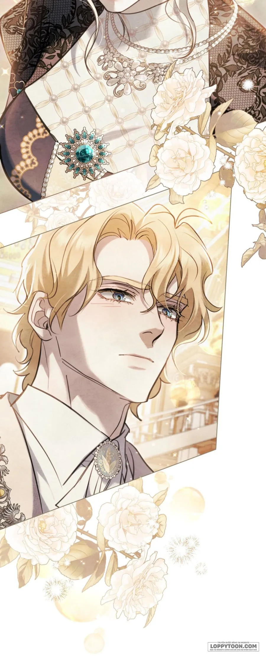 Đêm Của Bệ Hạ - Chap 10 - Trang 7
