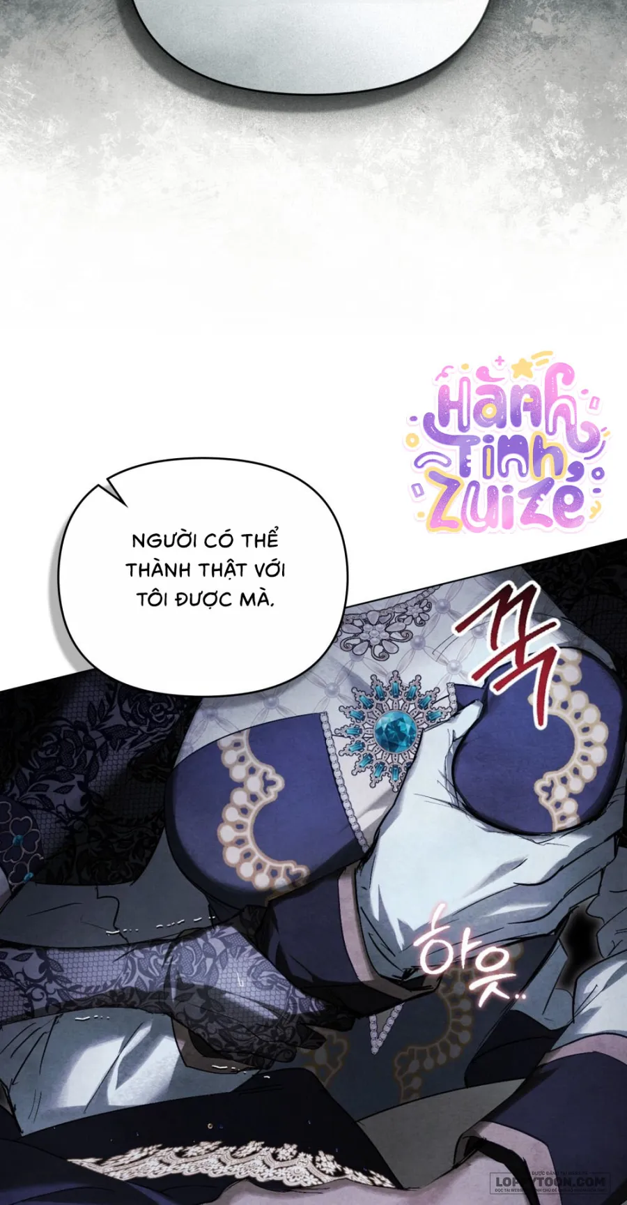 Đêm Của Bệ Hạ - Chap 14 - Trang 12