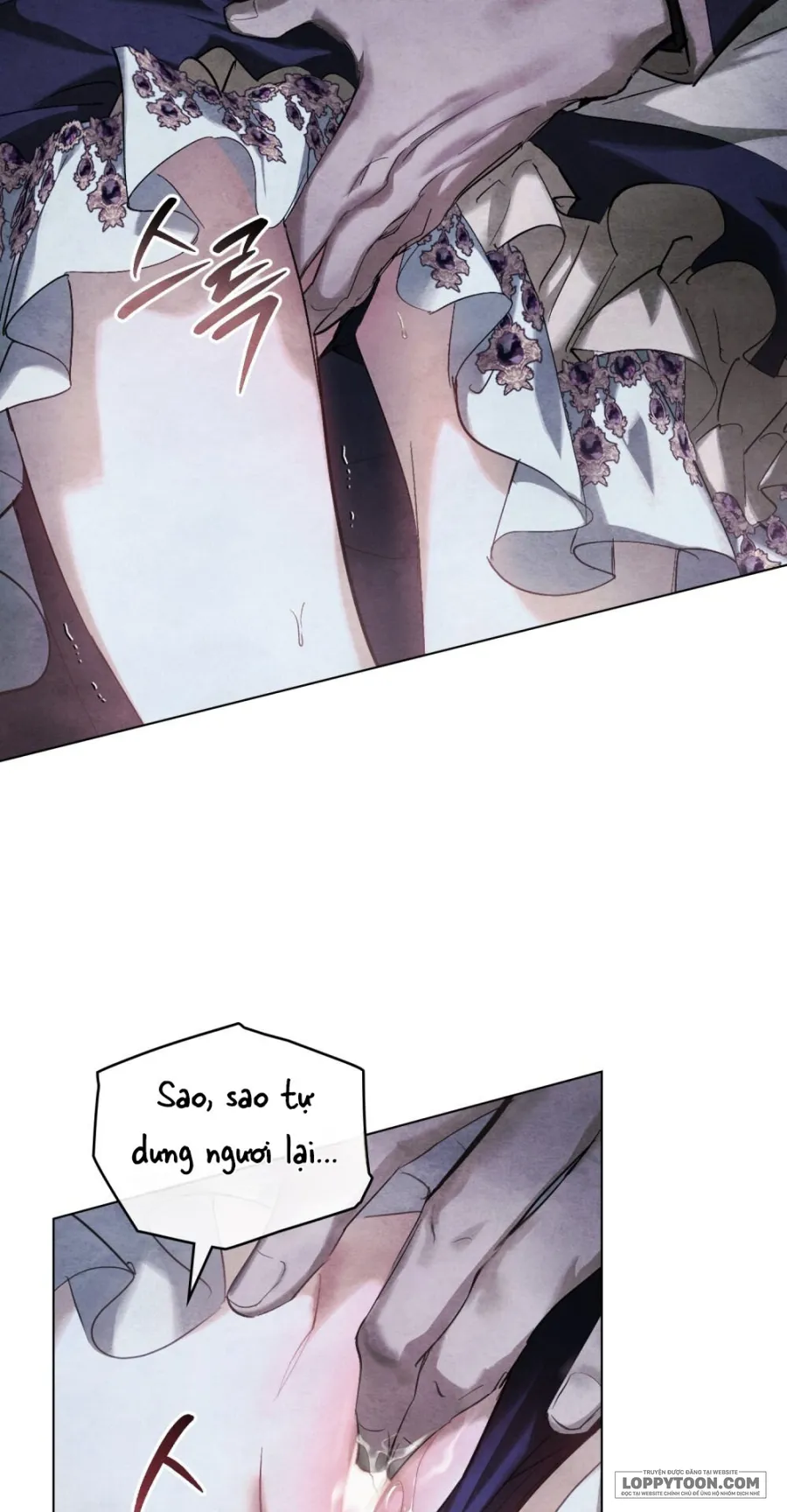 Đêm Của Bệ Hạ - Chap 14 - Trang 13