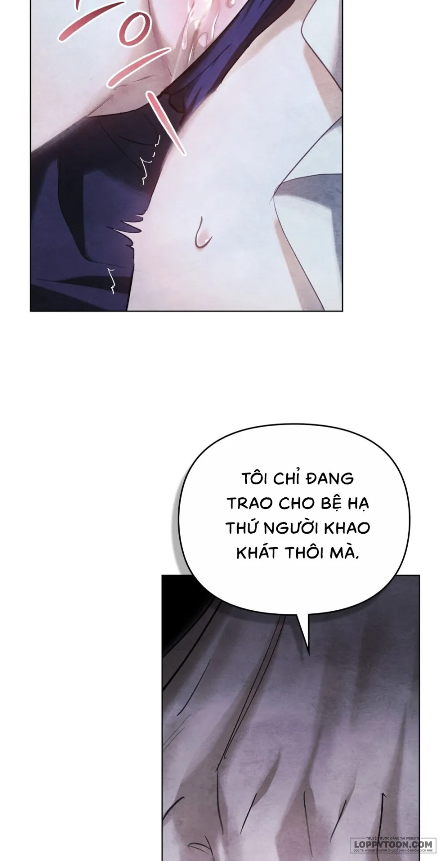 Đêm Của Bệ Hạ - Chap 14 - Trang 14