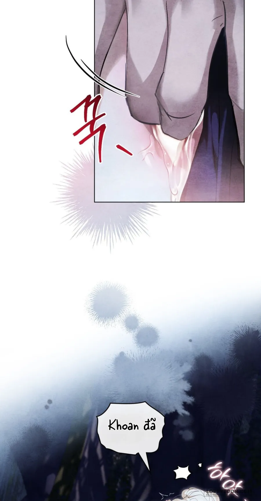 Đêm Của Bệ Hạ - Chap 14 - Trang 15