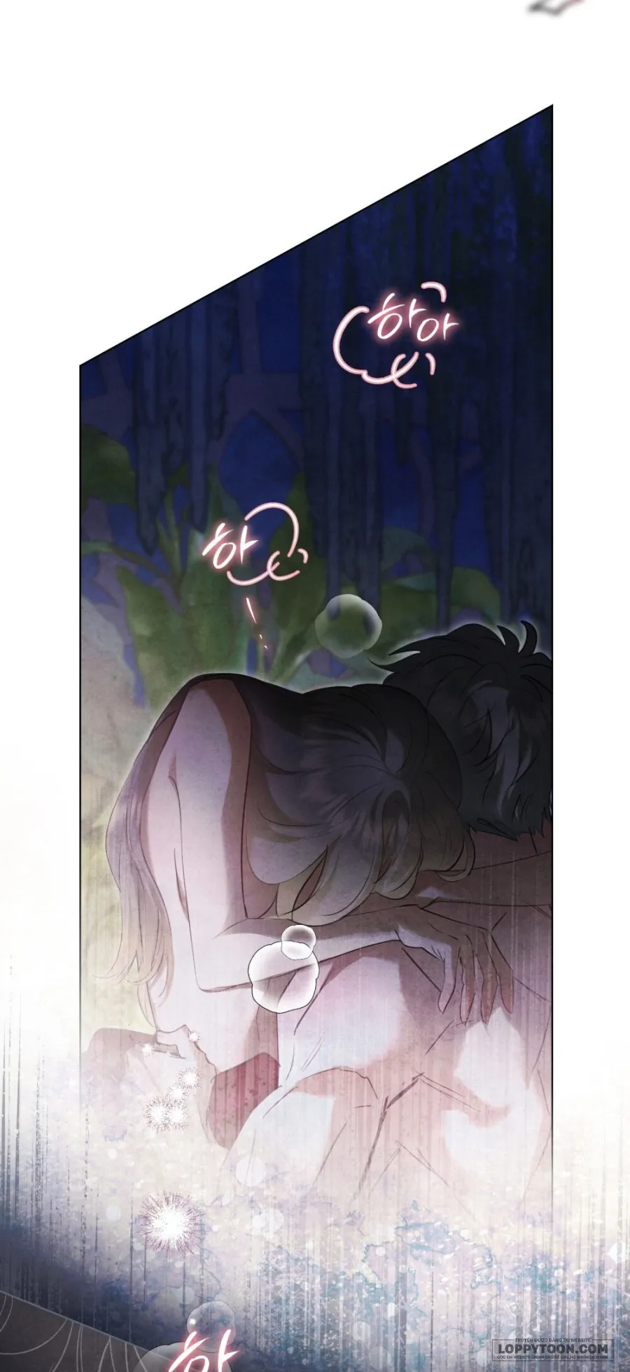 Đêm Của Bệ Hạ - Chap 14 - Trang 20