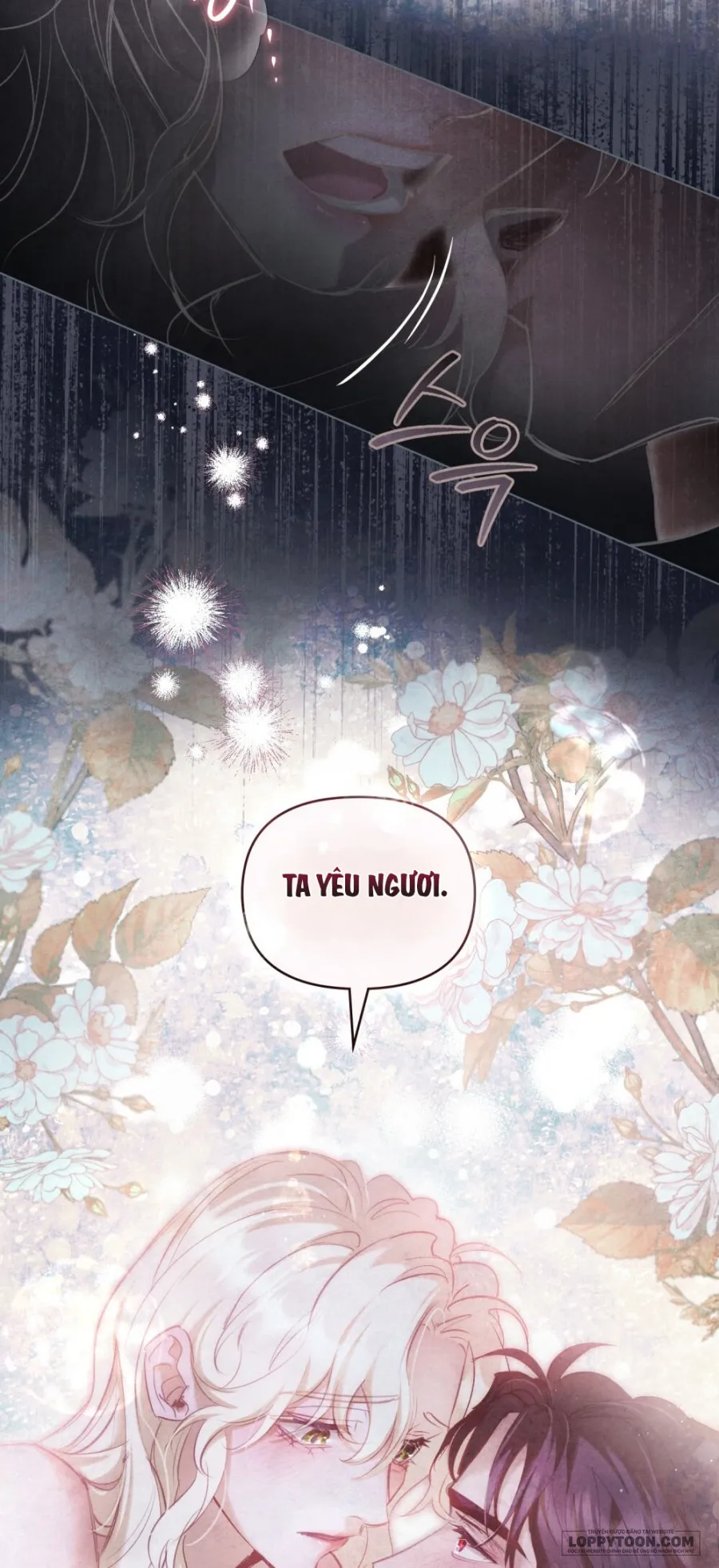 Đêm Của Bệ Hạ - Chap 14 - Trang 21