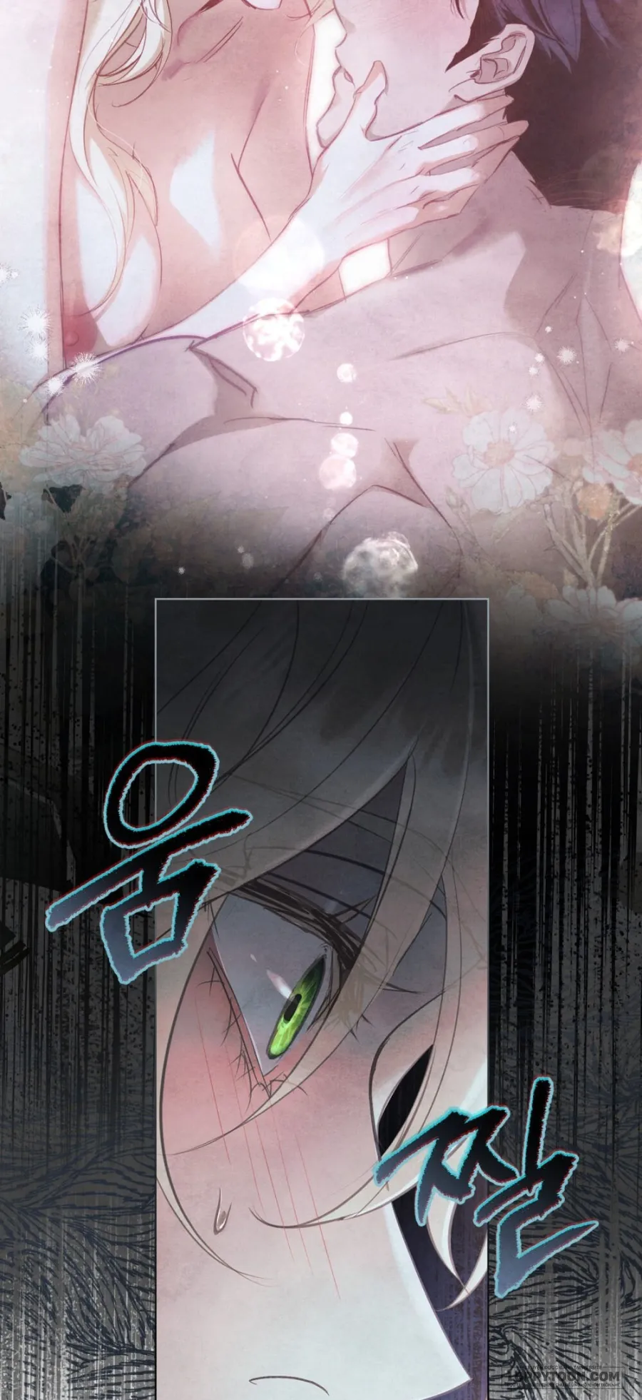 Đêm Của Bệ Hạ - Chap 14 - Trang 22