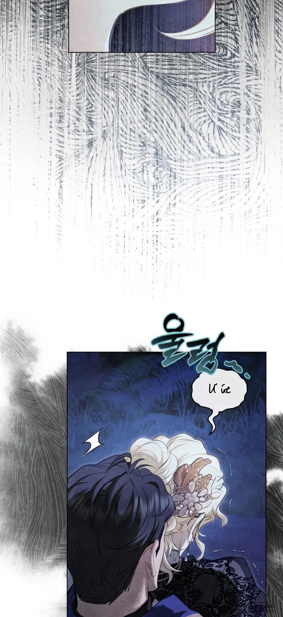Đêm Của Bệ Hạ - Chap 14 - Trang 23