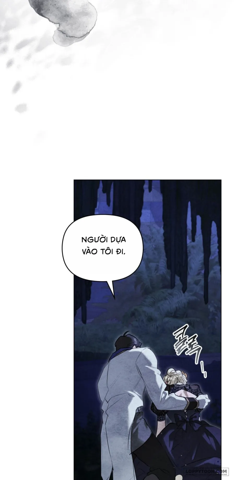 Đêm Của Bệ Hạ - Chap 14 - Trang 27