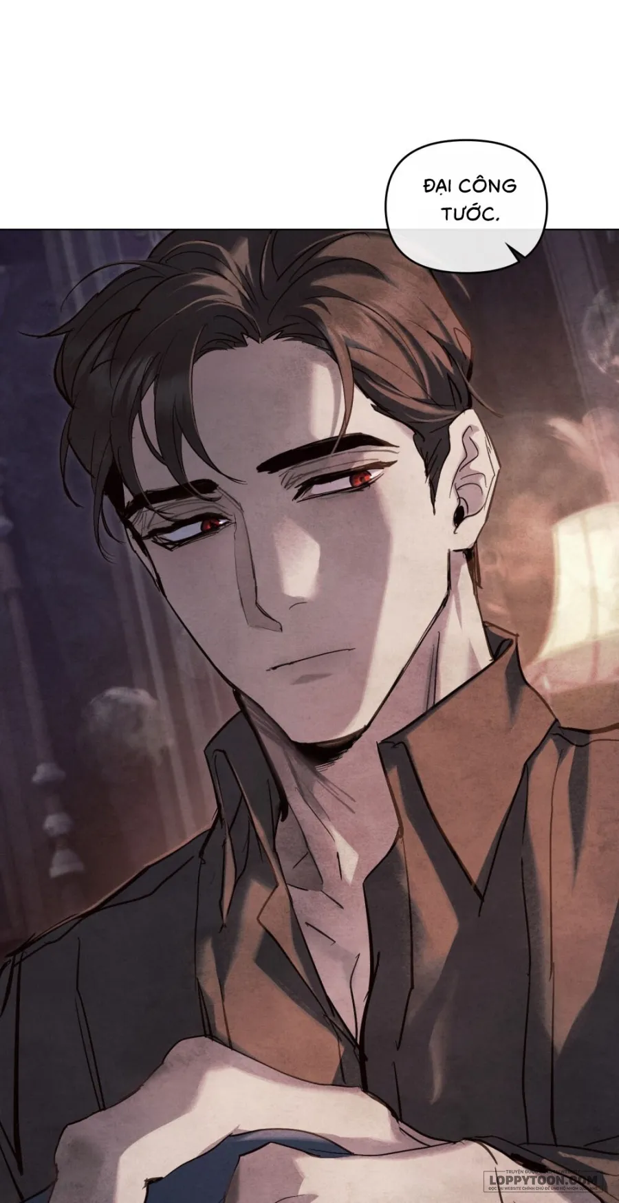 Đêm Của Bệ Hạ - Chap 14 - Trang 33