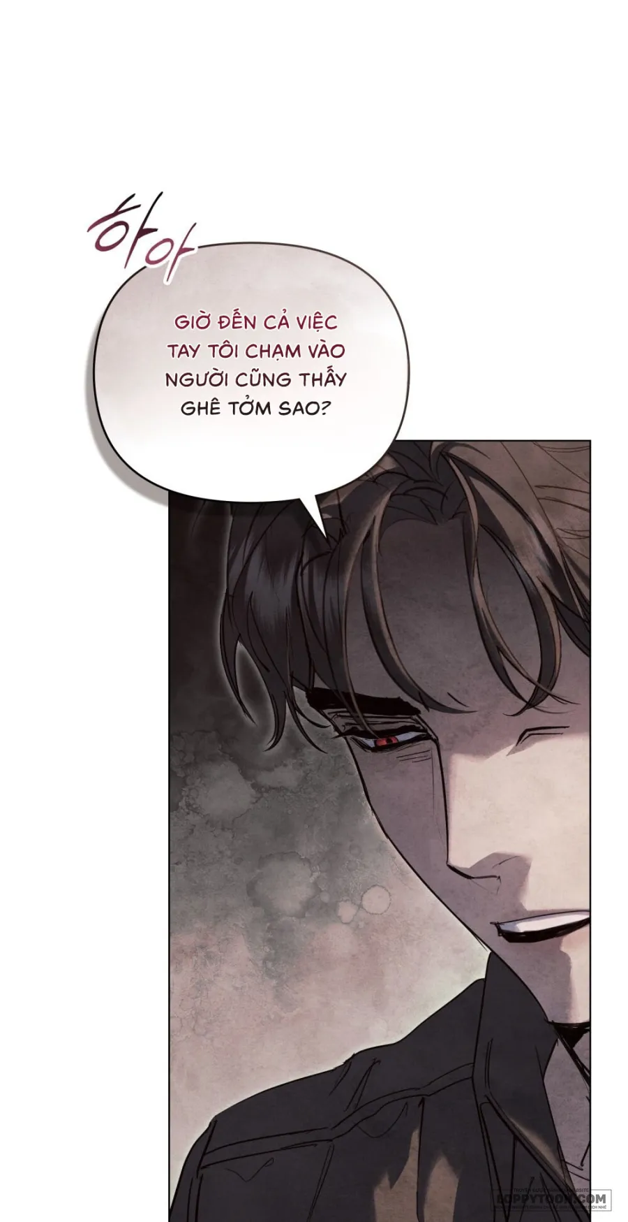 Đêm Của Bệ Hạ - Chap 14 - Trang 36