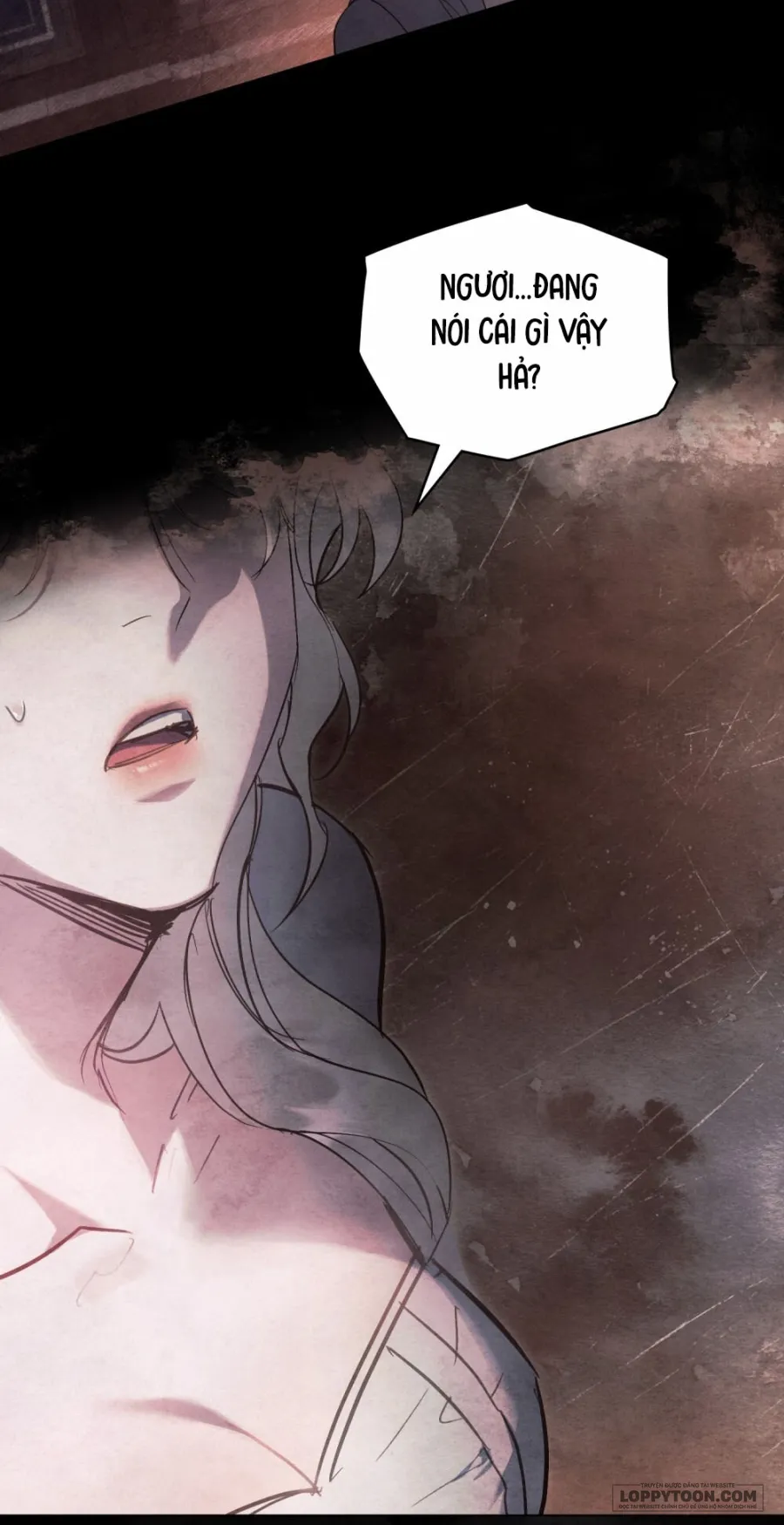 Đêm Của Bệ Hạ - Chap 14 - Trang 40