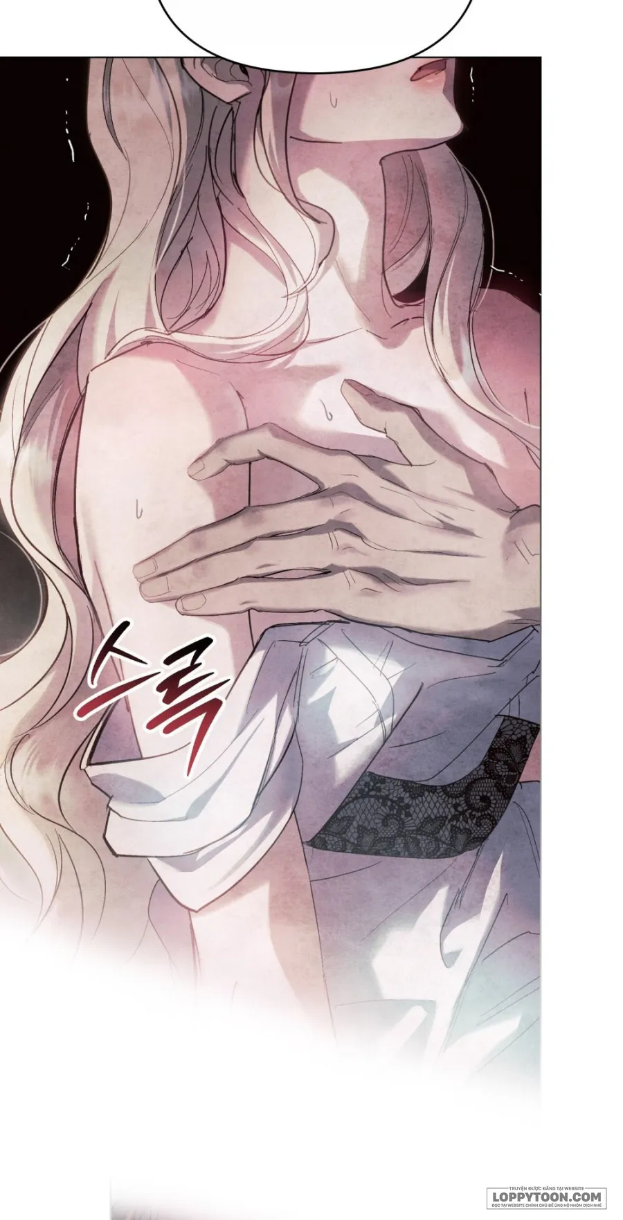 Đêm Của Bệ Hạ - Chap 14 - Trang 43