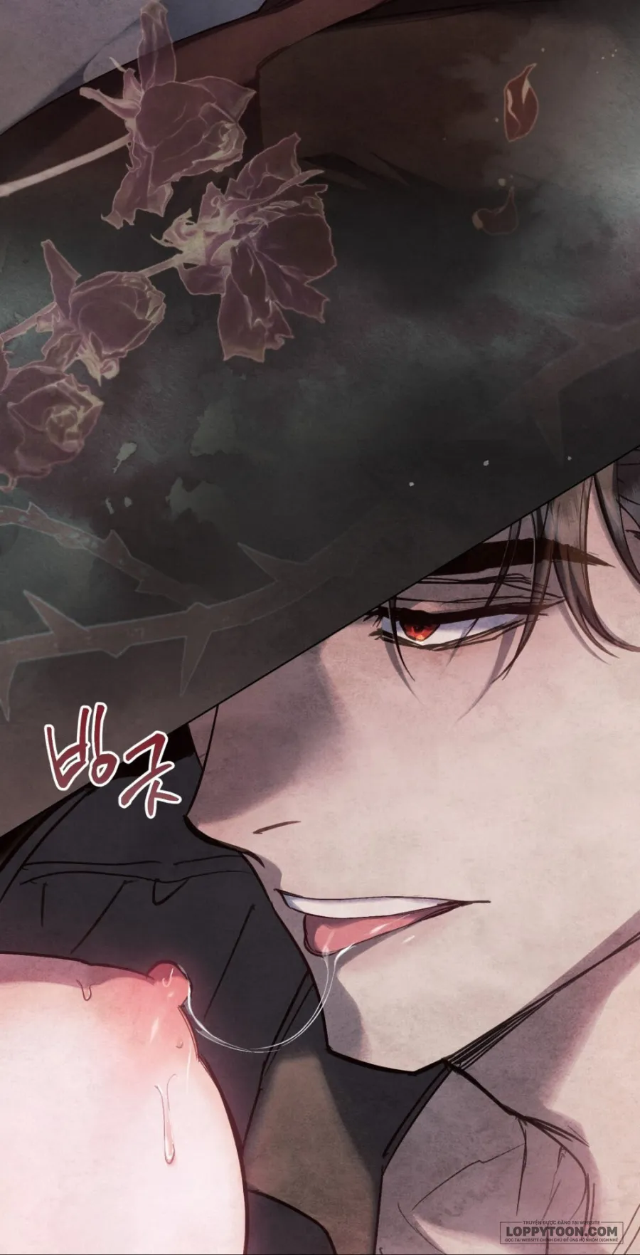 Đêm Của Bệ Hạ - Chap 14 - Trang 48