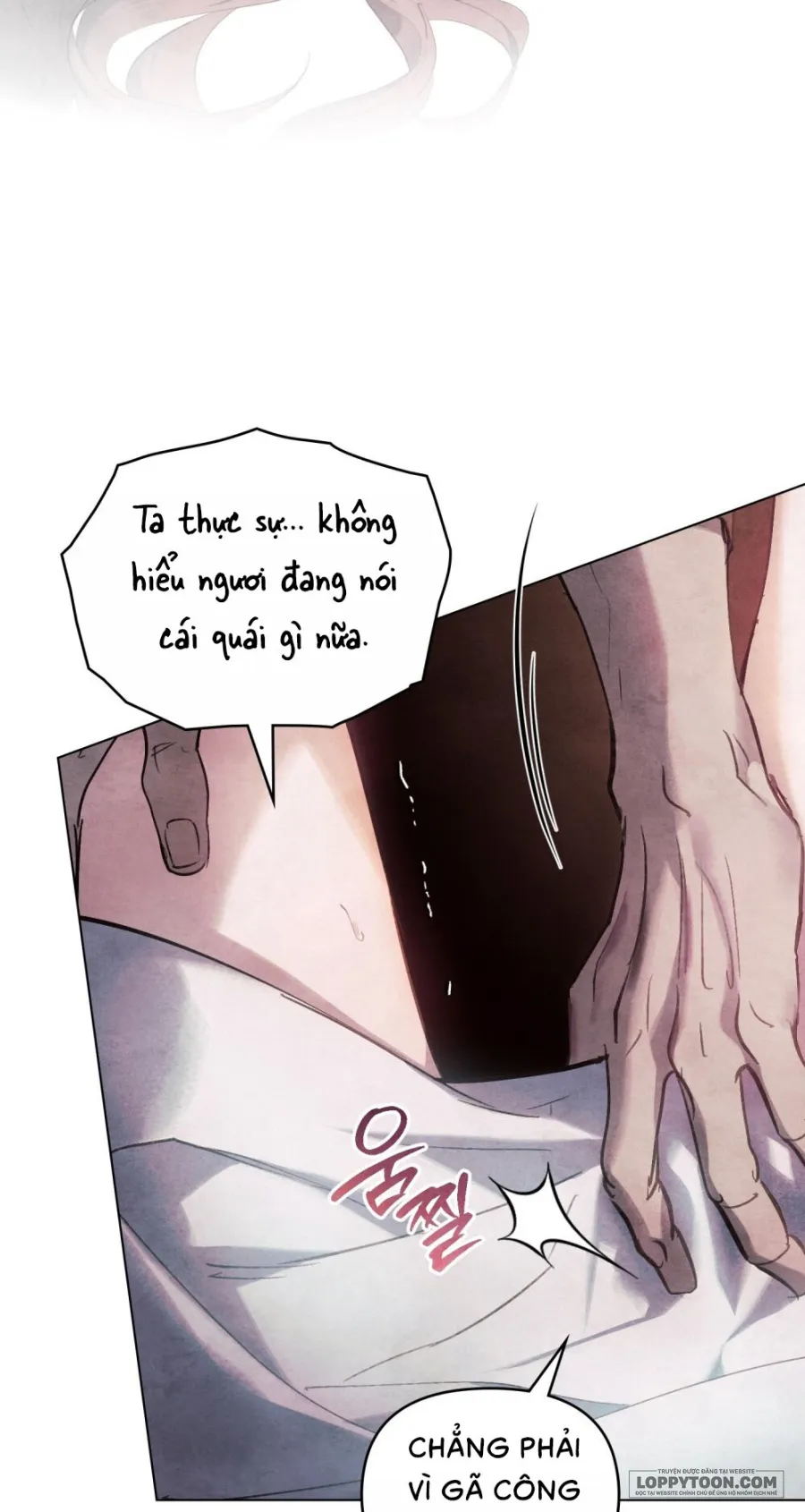Đêm Của Bệ Hạ - Chap 14 - Trang 52