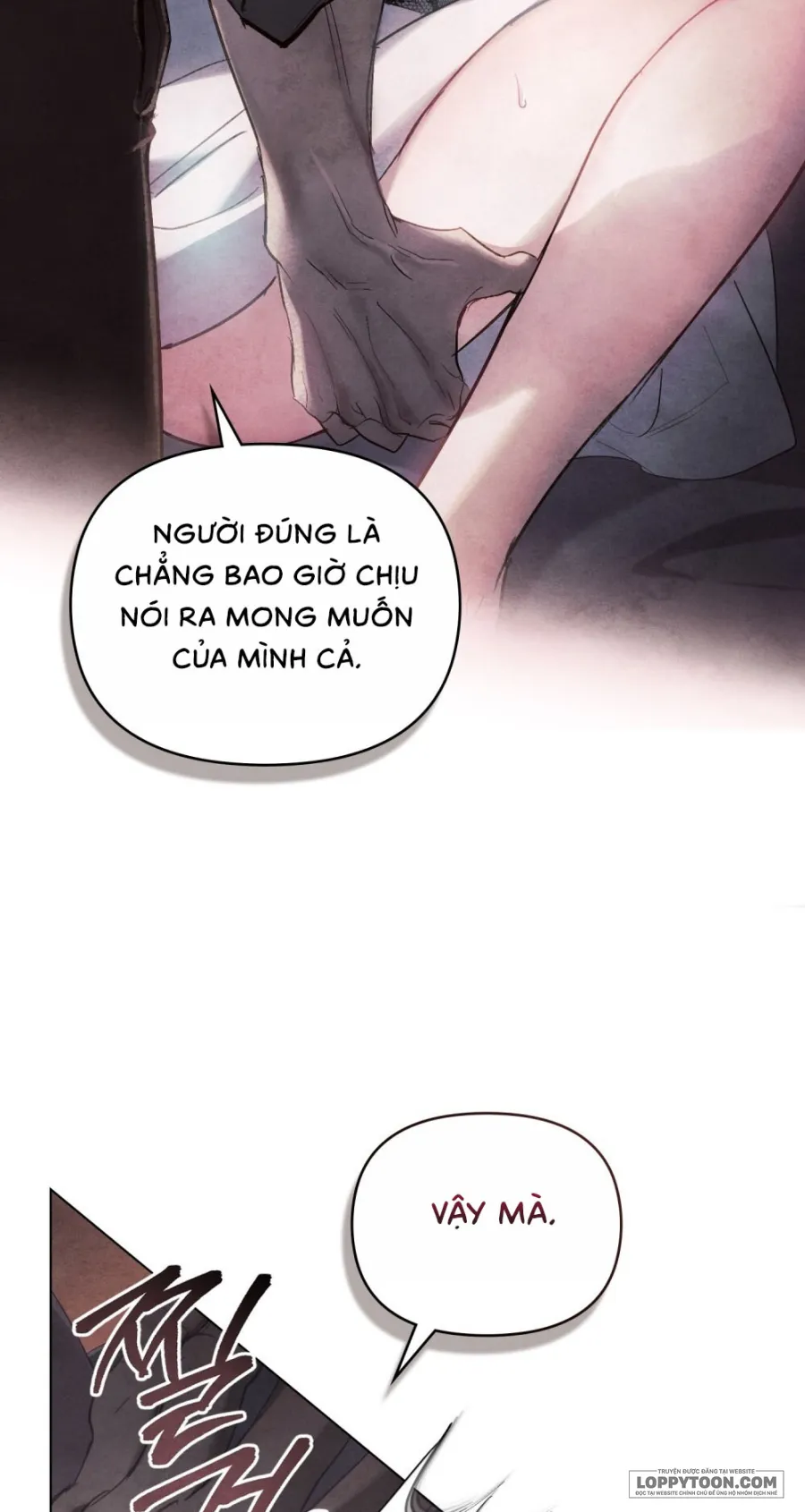 Đêm Của Bệ Hạ - Chap 14 - Trang 54