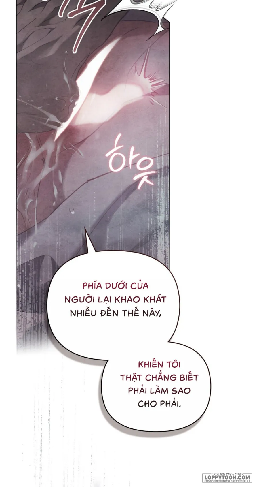 Đêm Của Bệ Hạ - Chap 14 - Trang 55