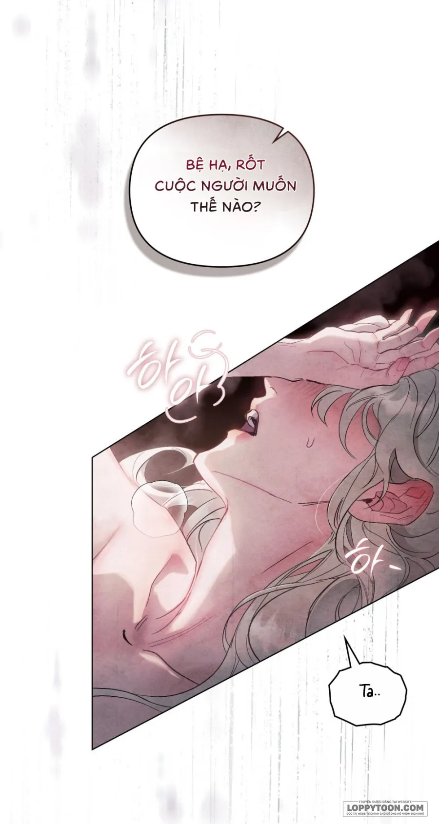 Đêm Của Bệ Hạ - Chap 14 - Trang 56