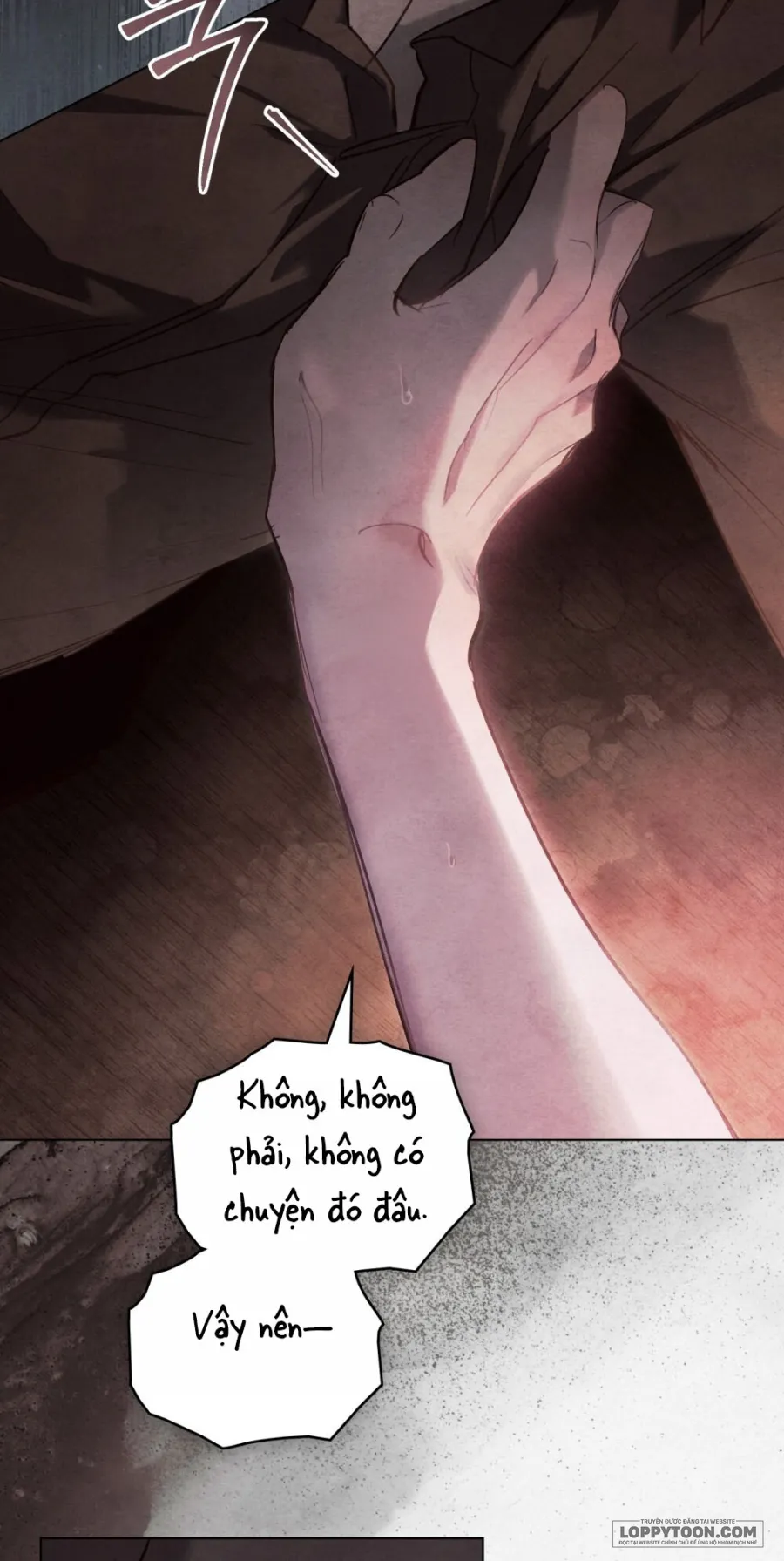 Đêm Của Bệ Hạ - Chap 14 - Trang 58