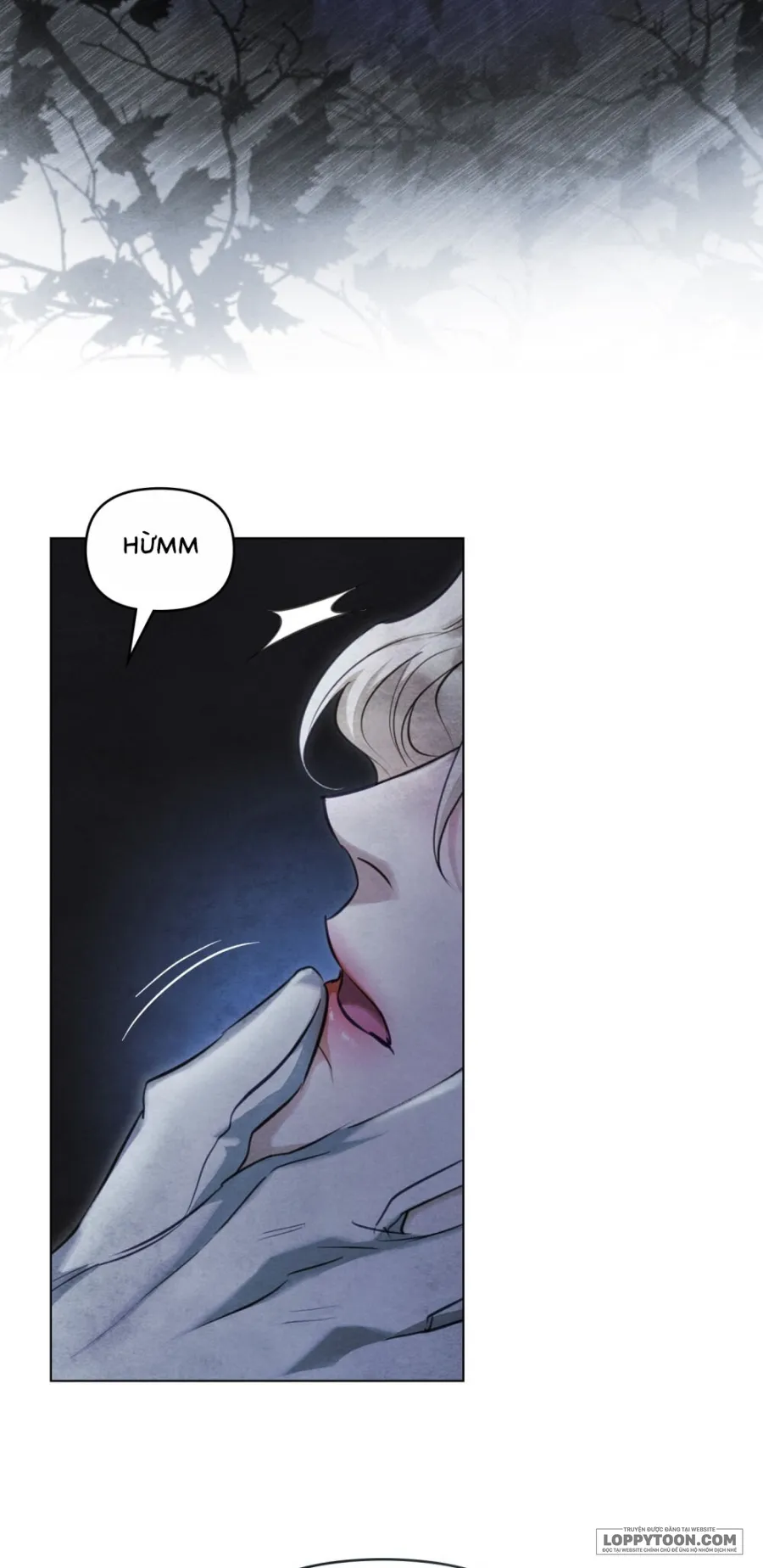 Đêm Của Bệ Hạ - Chap 14 - Trang 7