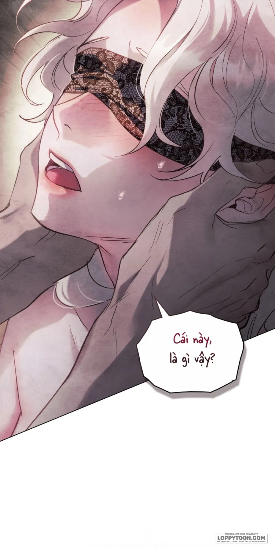 Đêm Của Bệ Hạ - Chap 14 - Trang 61