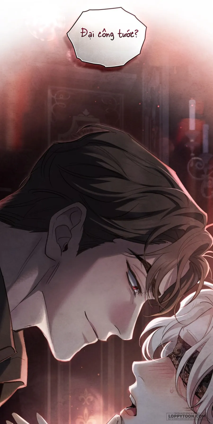 Đêm Của Bệ Hạ - Chap 14 - Trang 62