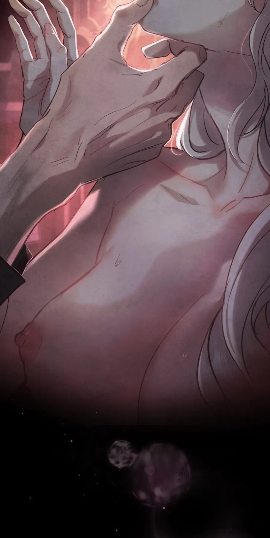 Đêm Của Bệ Hạ - Chap 14 - Trang 63
