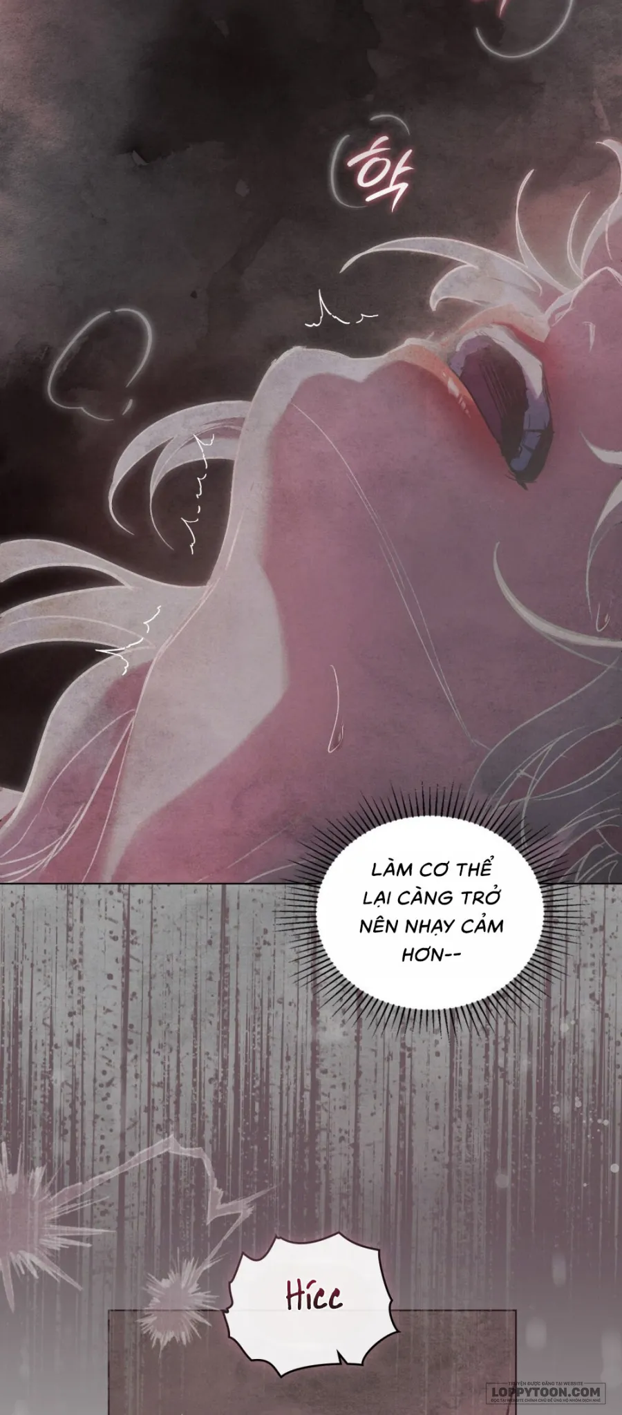 Đêm Của Bệ Hạ - Chap 15 - Trang 12