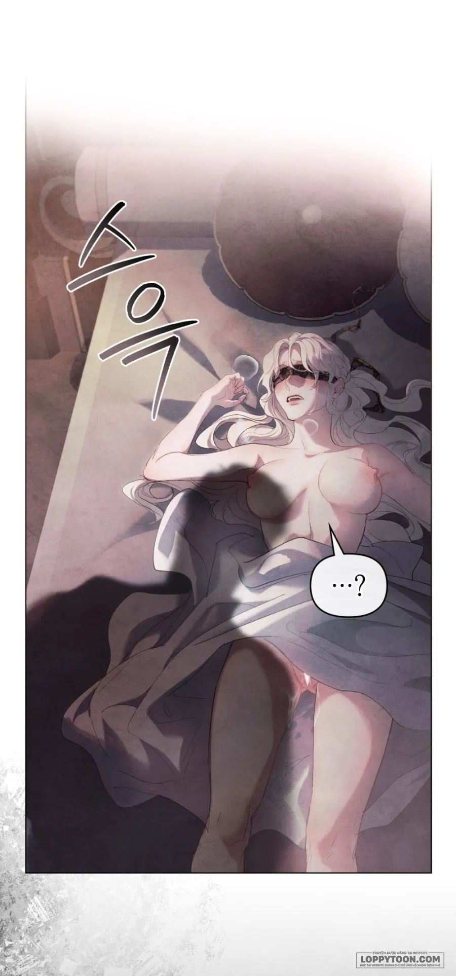 Đêm Của Bệ Hạ - Chap 15 - Trang 17
