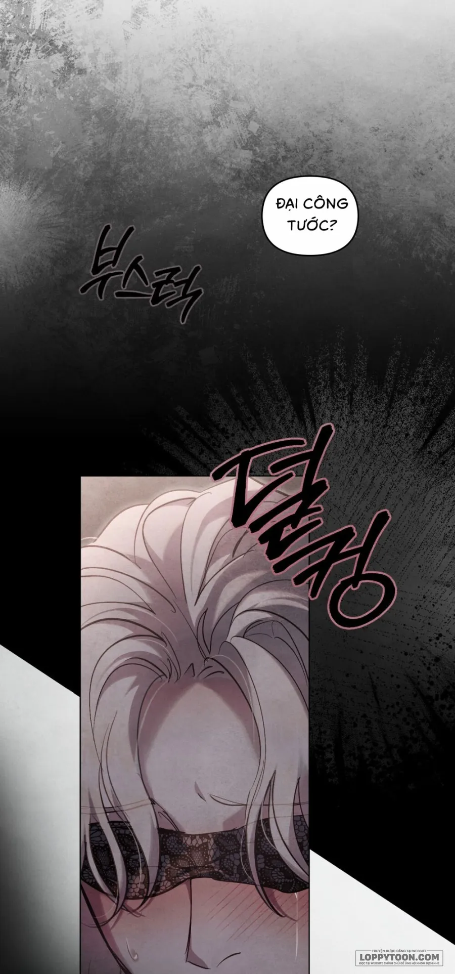 Đêm Của Bệ Hạ - Chap 15 - Trang 18