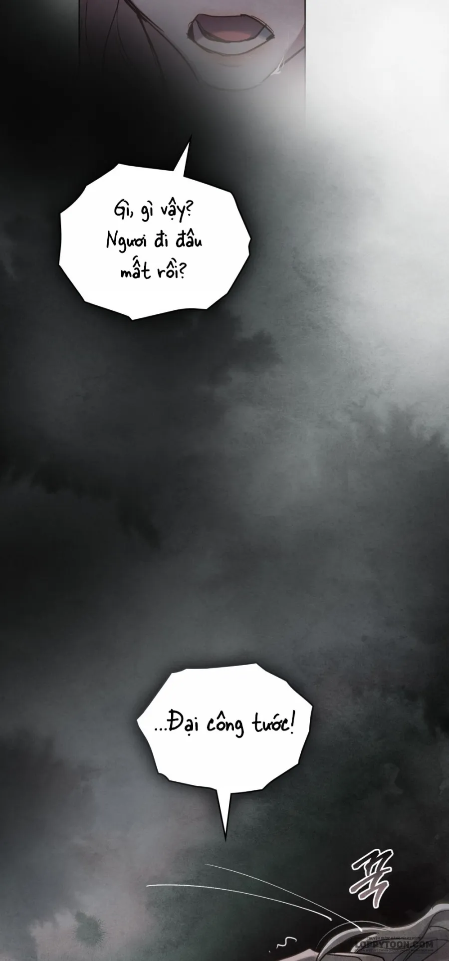 Đêm Của Bệ Hạ - Chap 15 - Trang 19