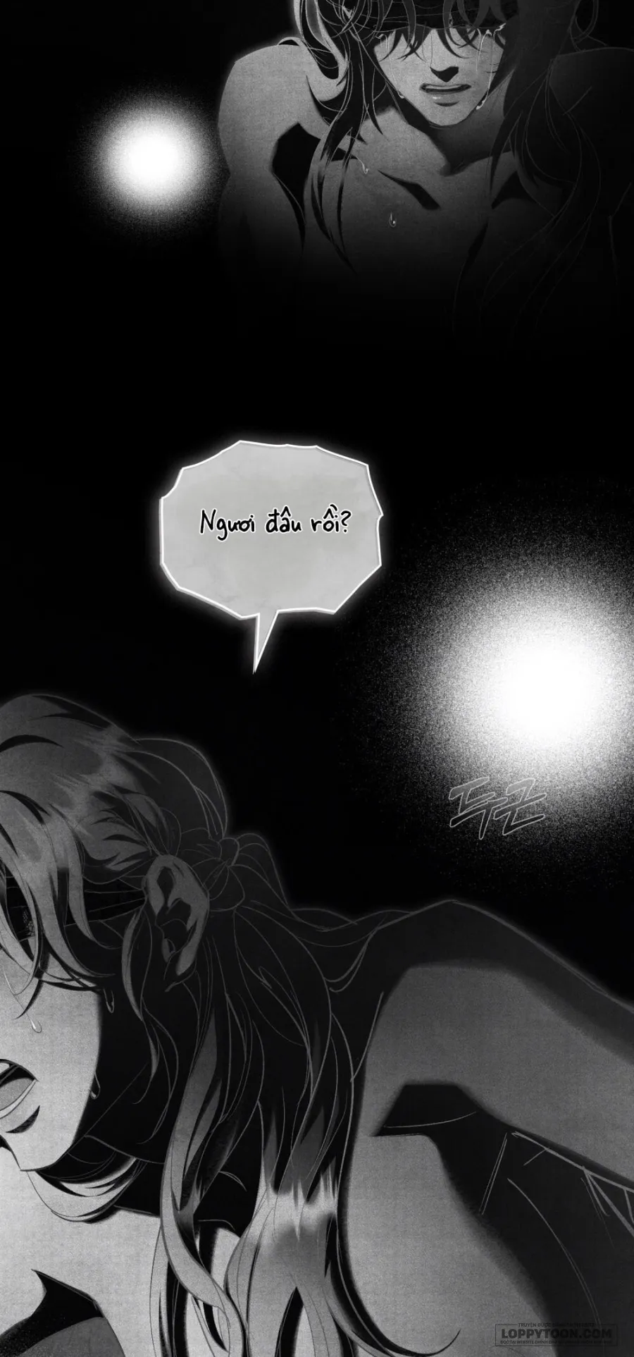 Đêm Của Bệ Hạ - Chap 15 - Trang 23