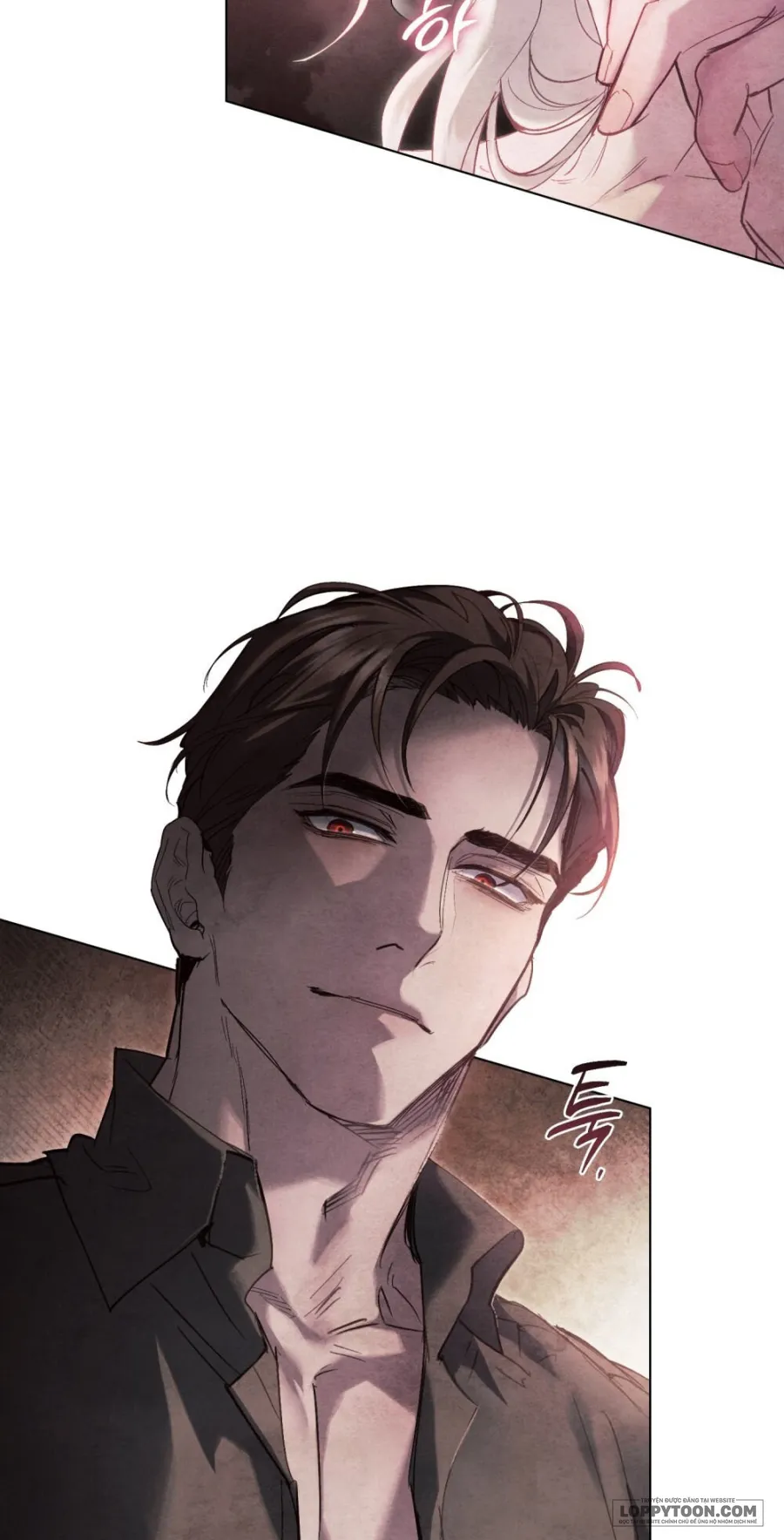 Đêm Của Bệ Hạ - Chap 15 - Trang 4