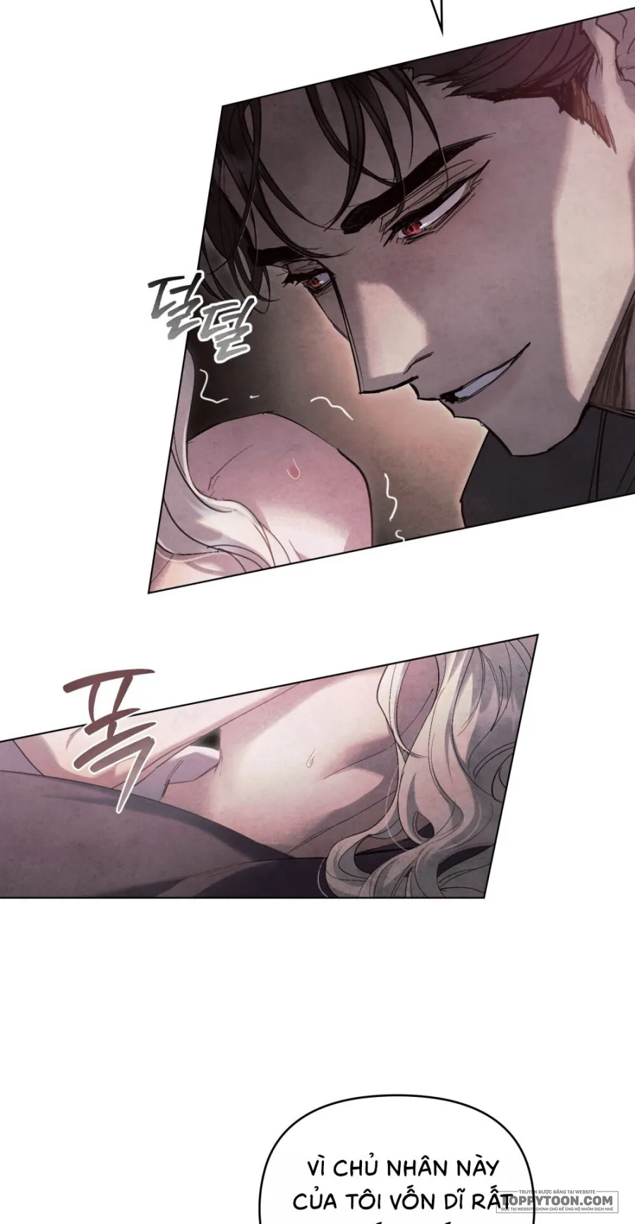 Đêm Của Bệ Hạ - Chap 15 - Trang 31
