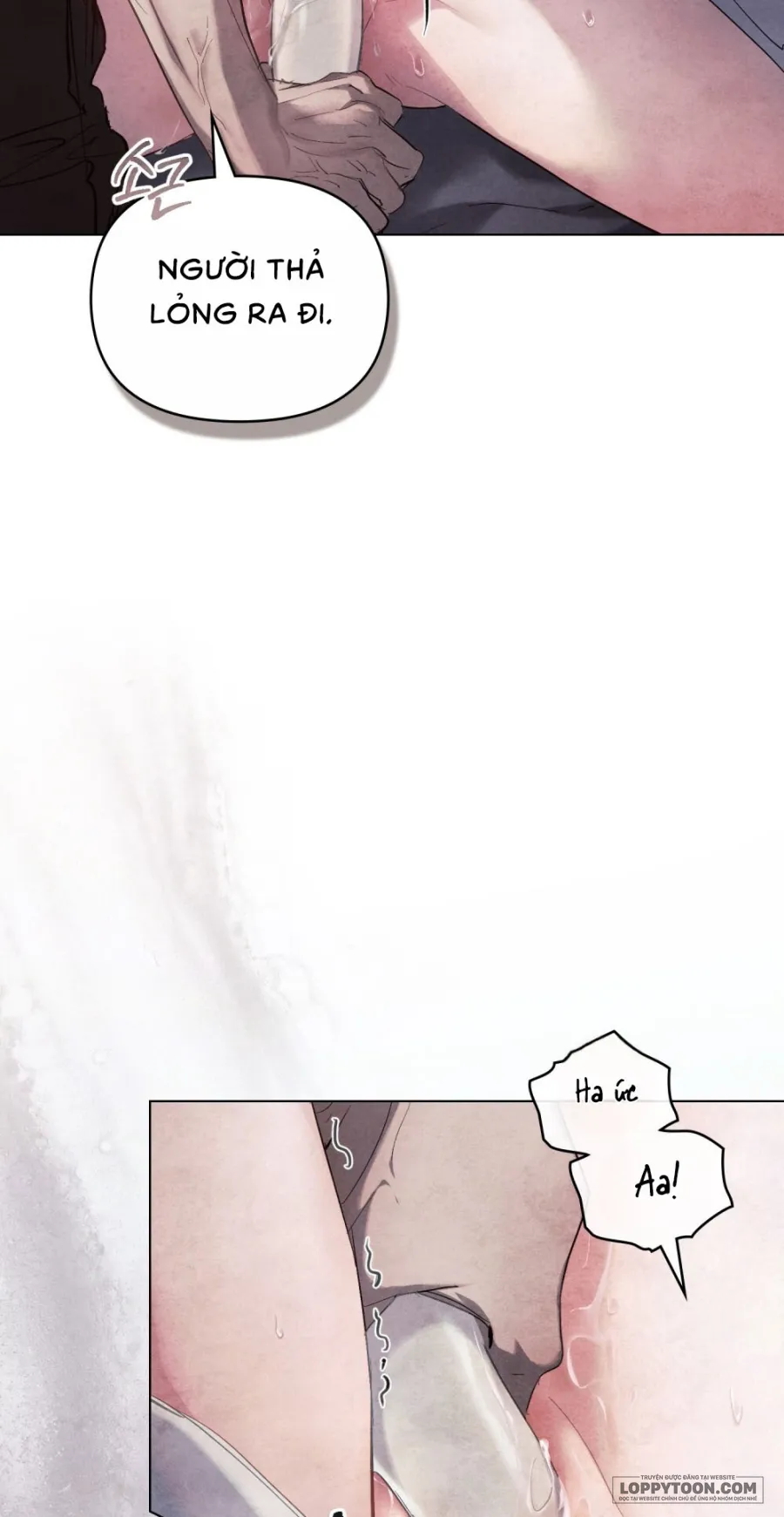 Đêm Của Bệ Hạ - Chap 15 - Trang 35
