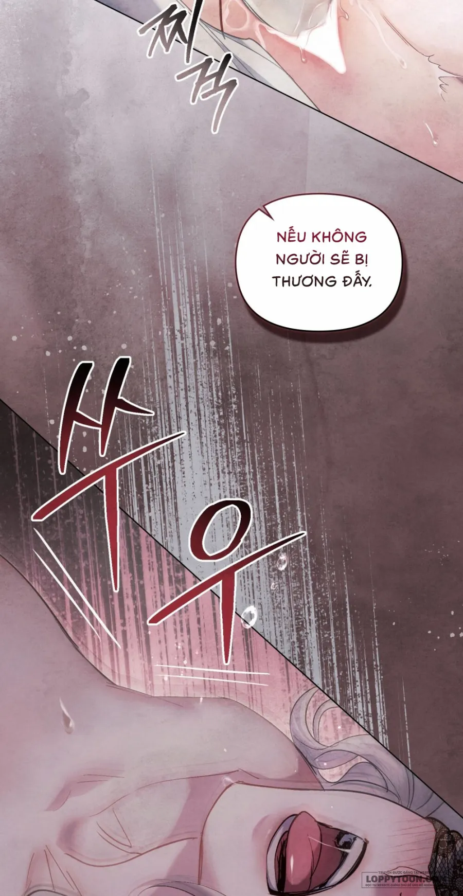 Đêm Của Bệ Hạ - Chap 15 - Trang 36