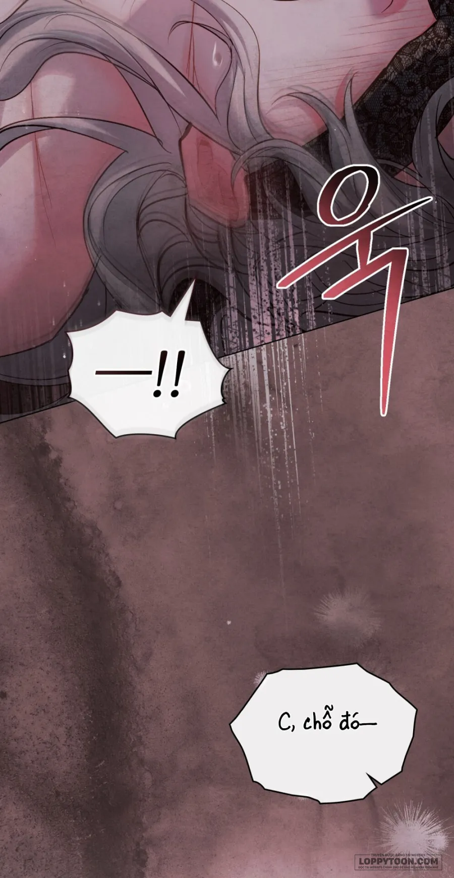Đêm Của Bệ Hạ - Chap 15 - Trang 37