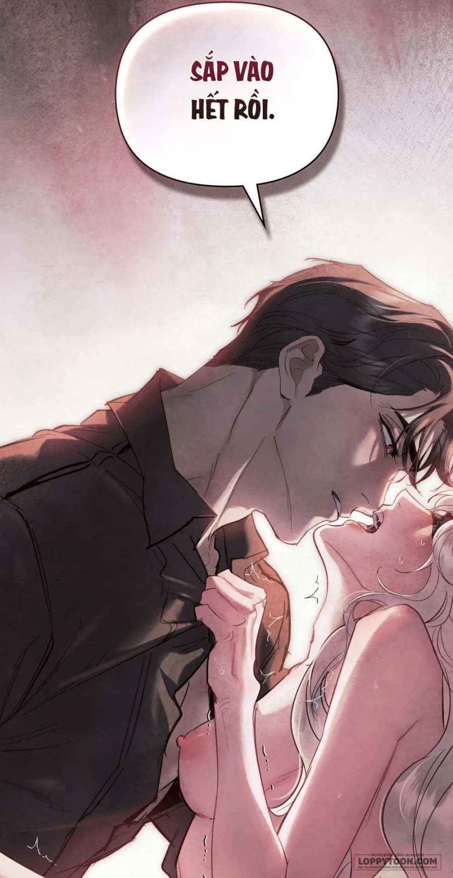 Đêm Của Bệ Hạ - Chap 15 - Trang 38