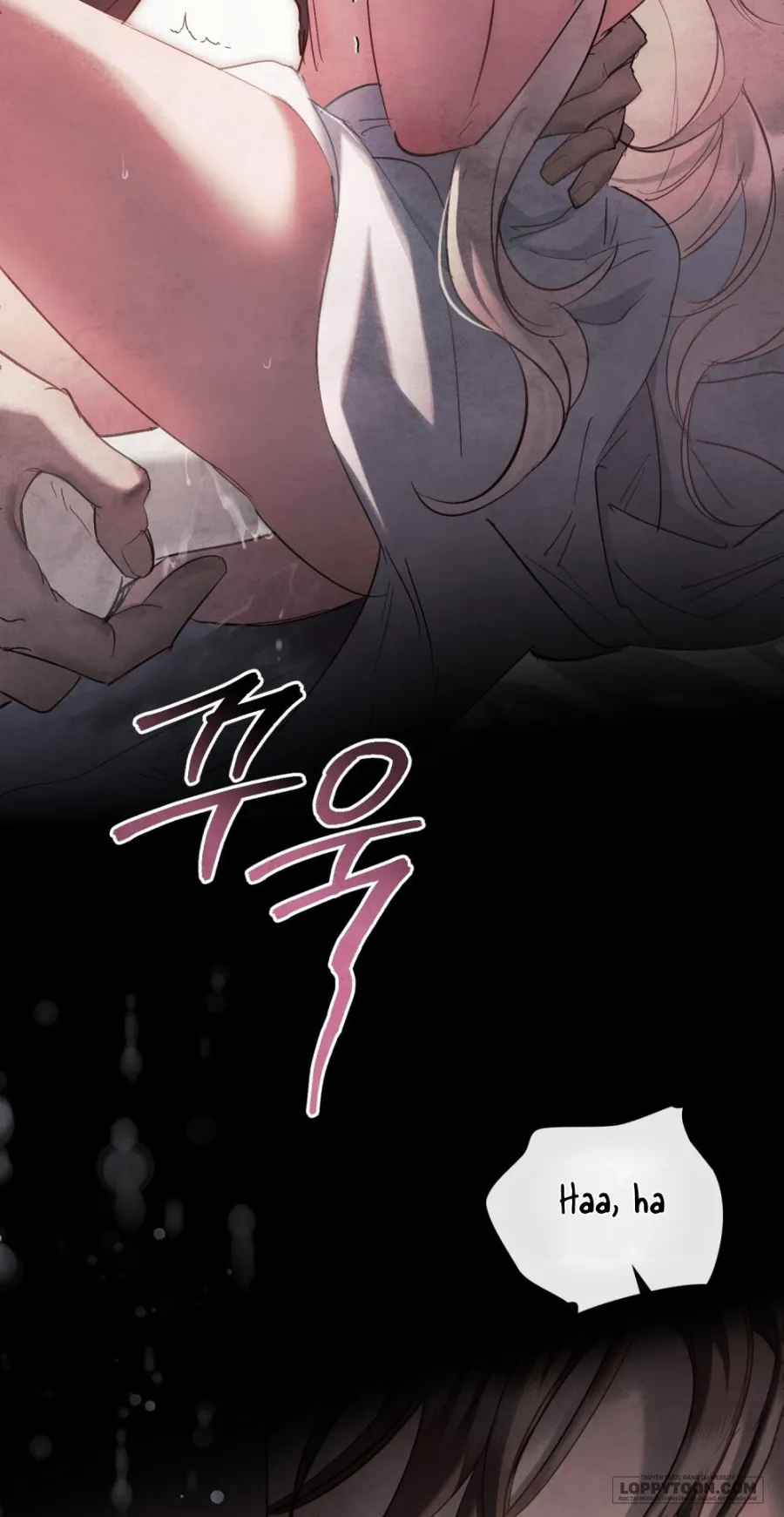 Đêm Của Bệ Hạ - Chap 15 - Trang 39