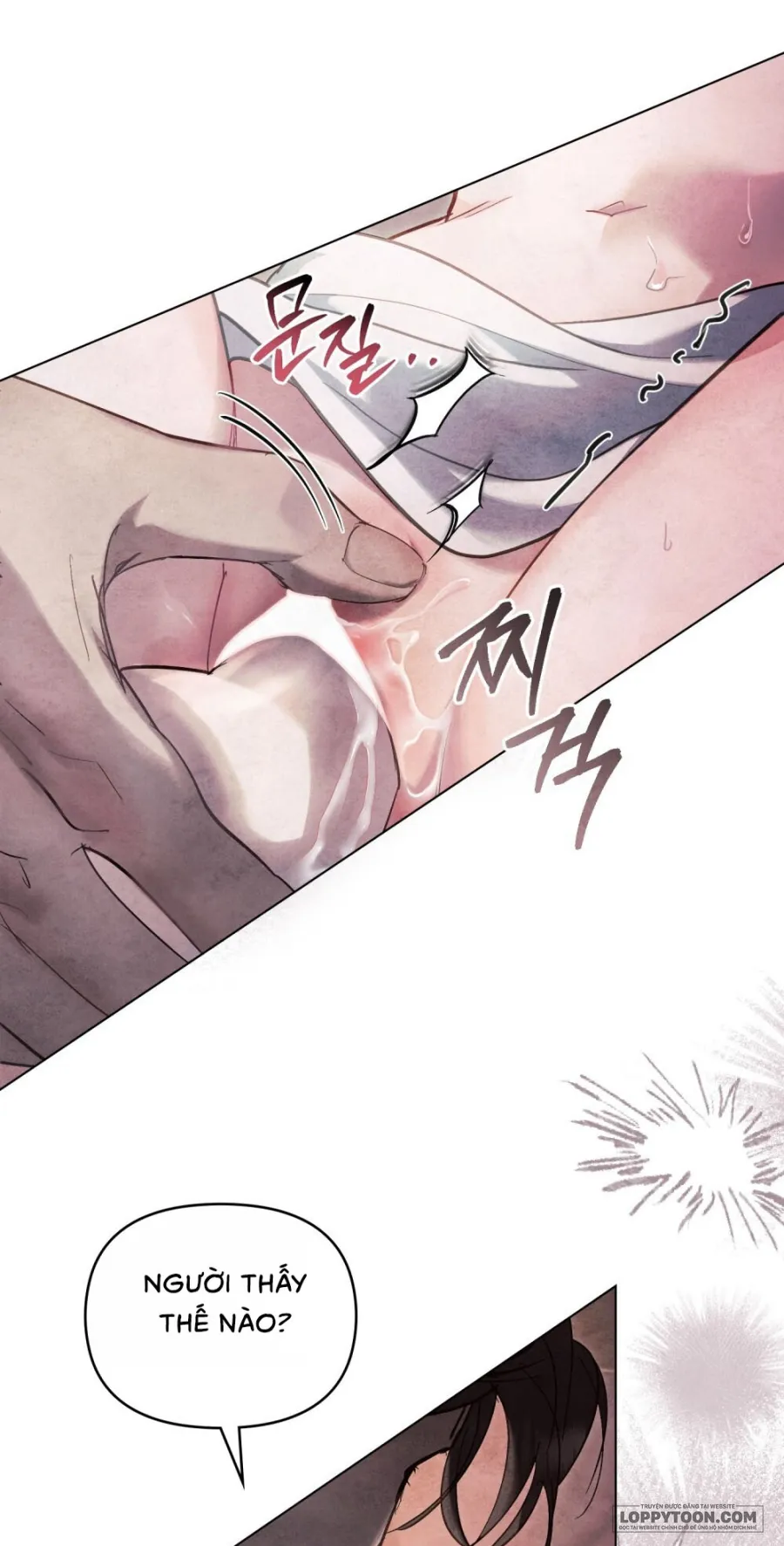Đêm Của Bệ Hạ - Chap 15 - Trang 41