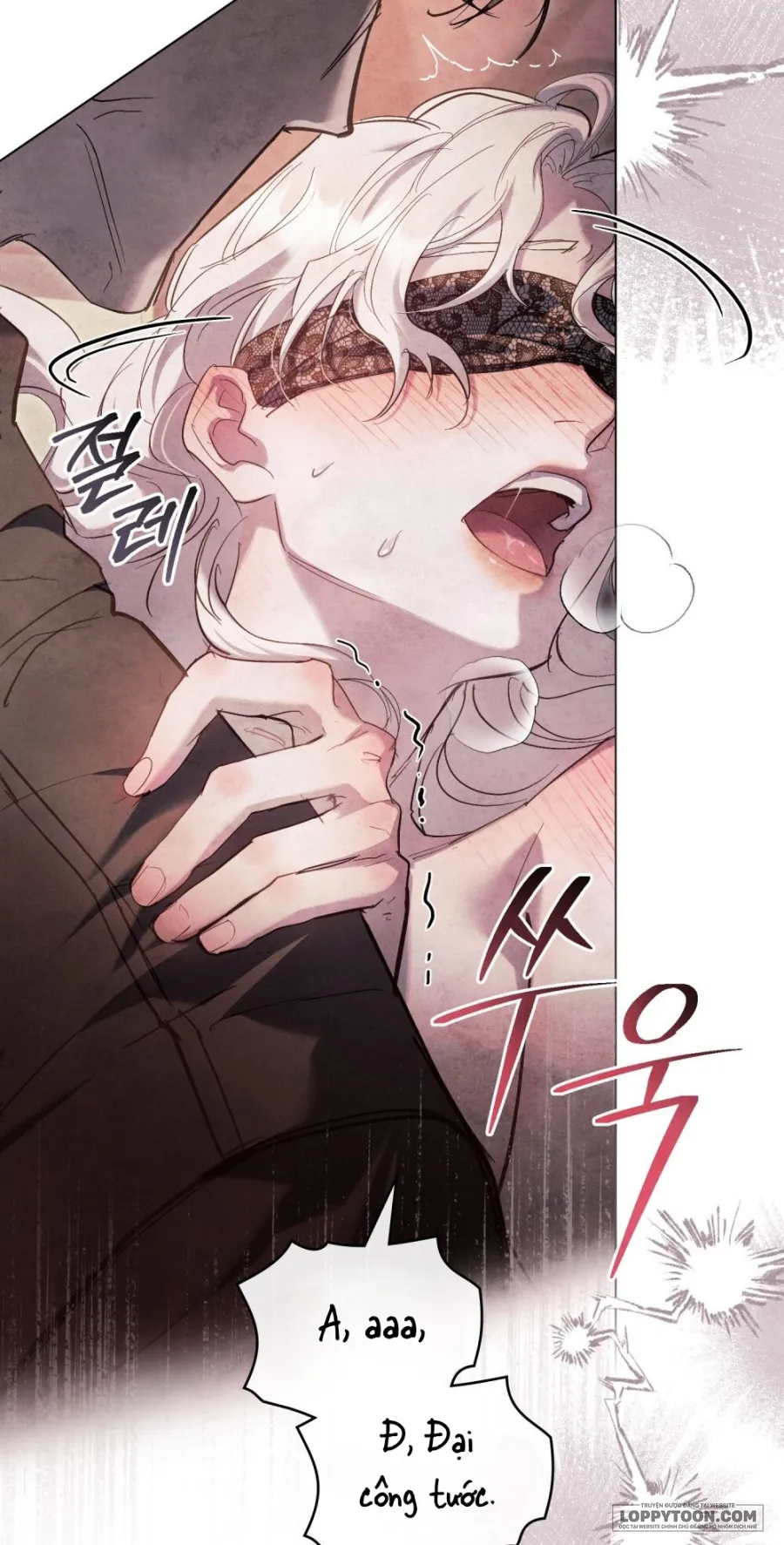 Đêm Của Bệ Hạ - Chap 15 - Trang 42